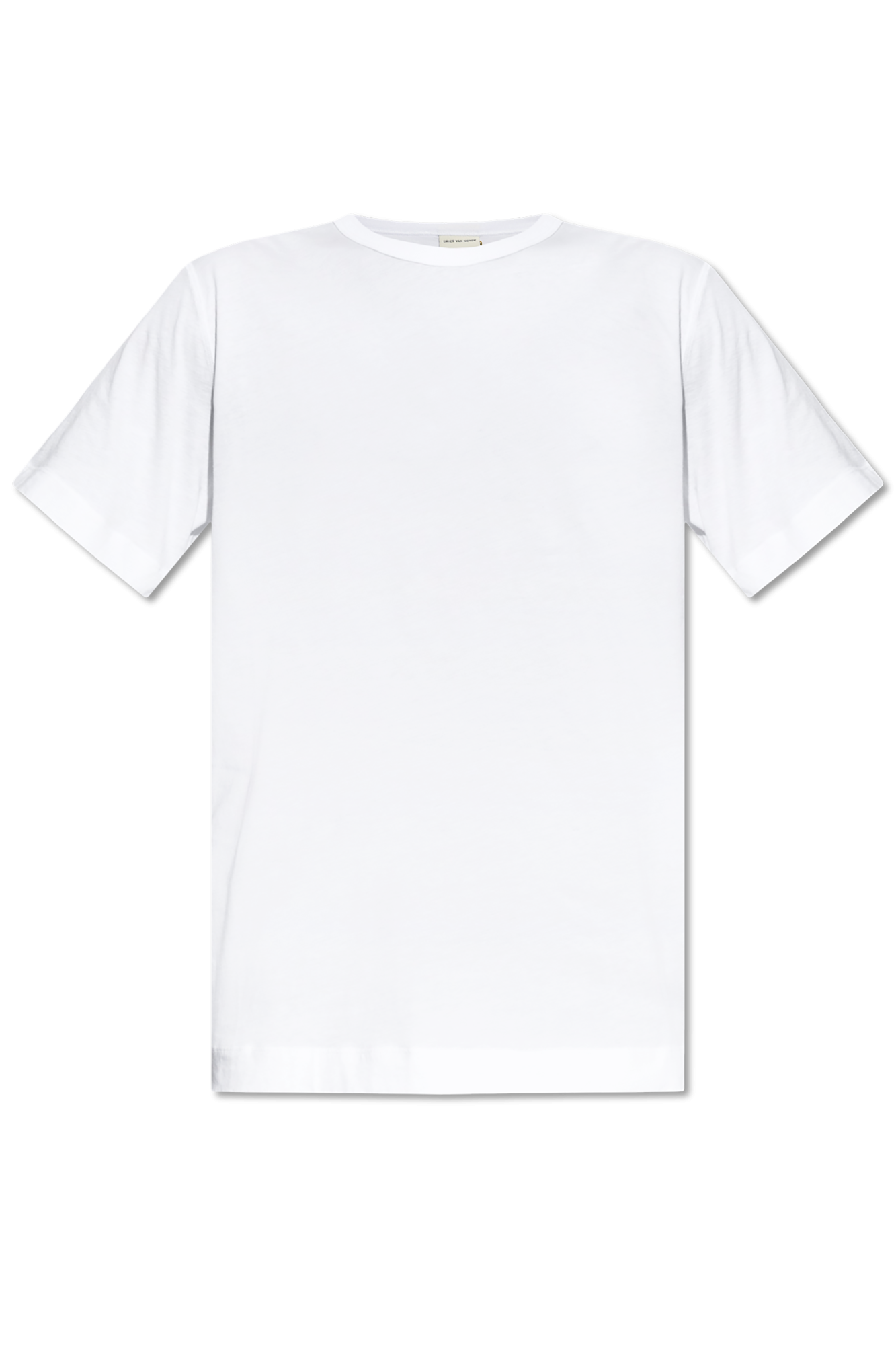 【Dries Van Noten】☆VIP買付☆Hubba T-shirt Dries Van Noten T-shirt Hubba | Men's Clothing | Vitkac